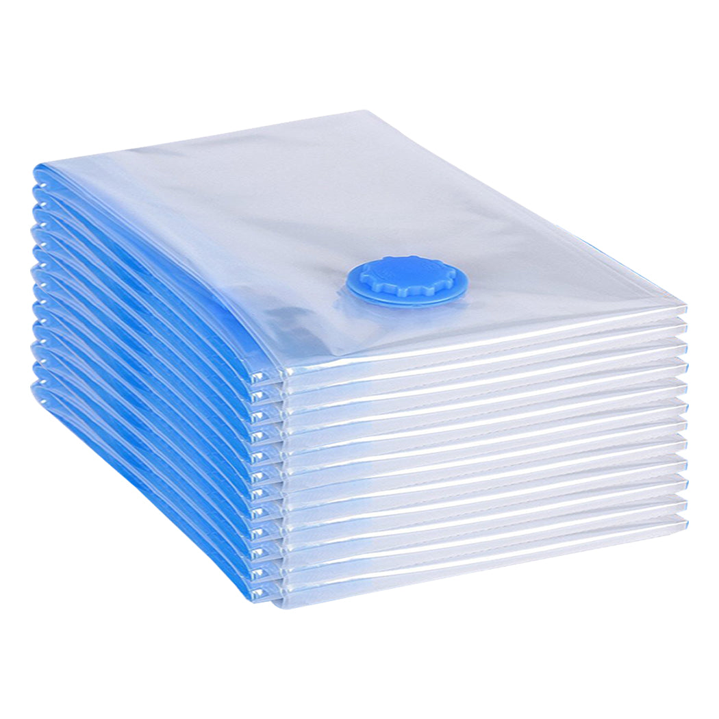 Vacuum Storage Bags Save Space Seal 120x100cm-12PK-1910113048341909504