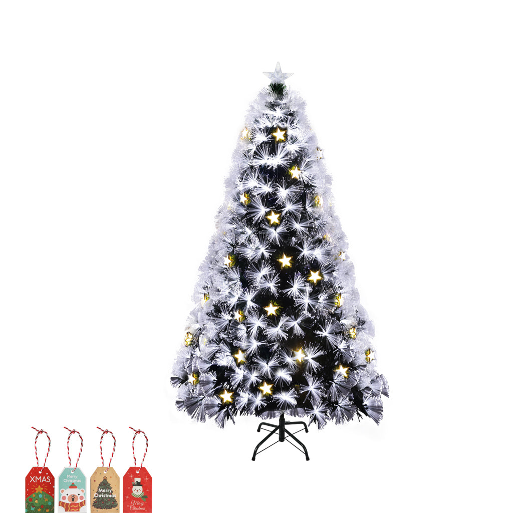 Santaco Christmas Tree 1.8M 6Ft Xmas-1919892824690659328