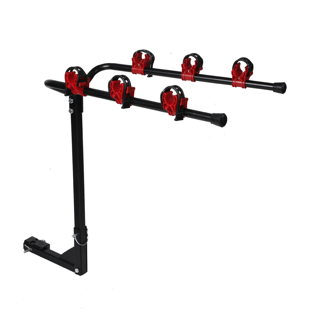 MONVELO Car Bike Rack Carrier 3 Bicycle-1910112517183639552