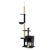 Pawz Cat Tree Scratching Post Scratcher Hammock Condo-1954802481234055168