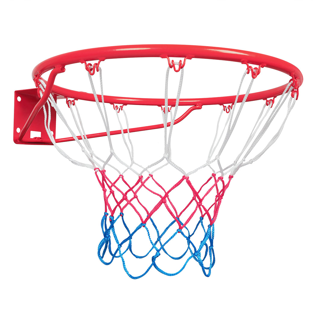 Centra Basketball Ring Hoop Goal Net-1954802782745792512