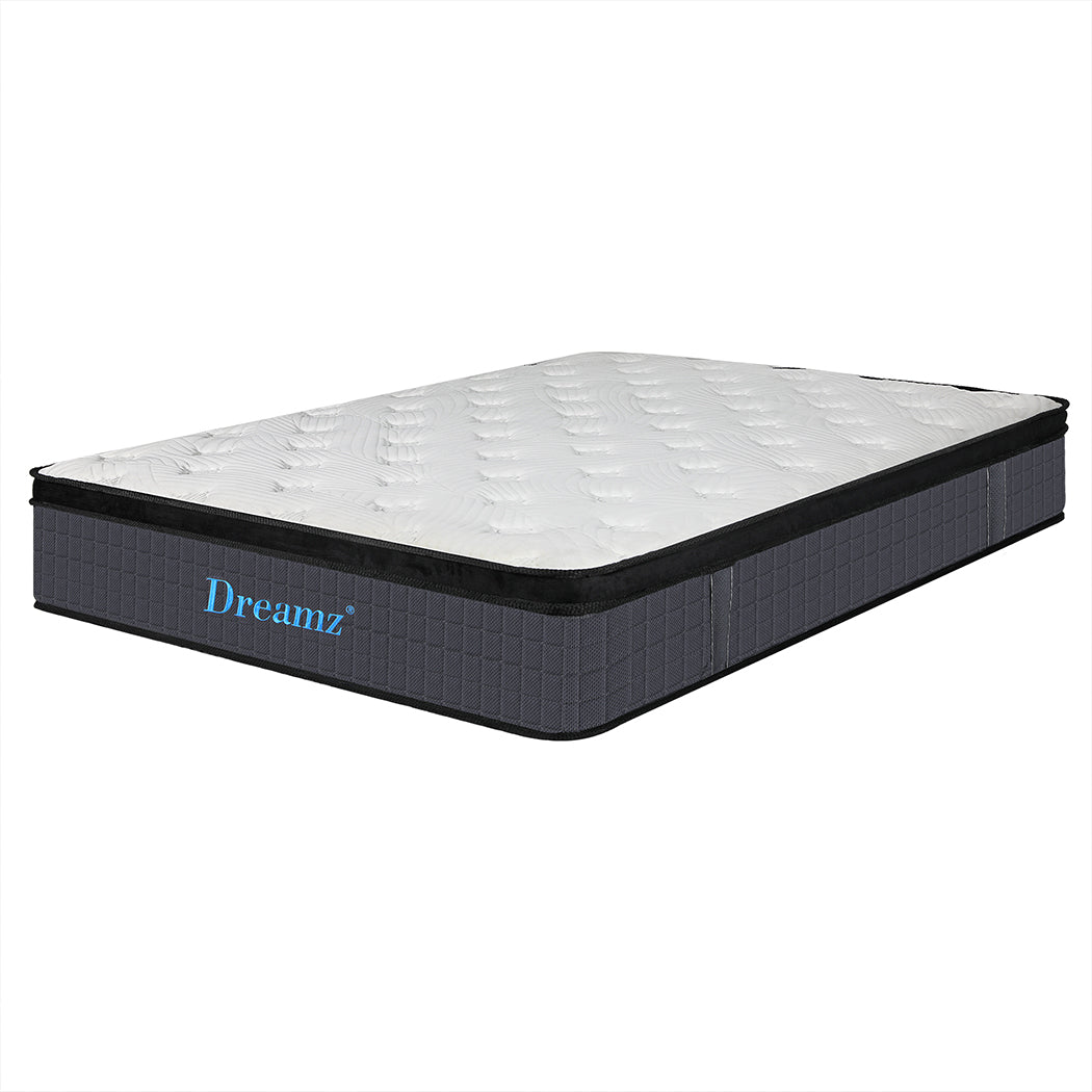 Dreamz Bedding Mattress Spring Double-1910112884931825664