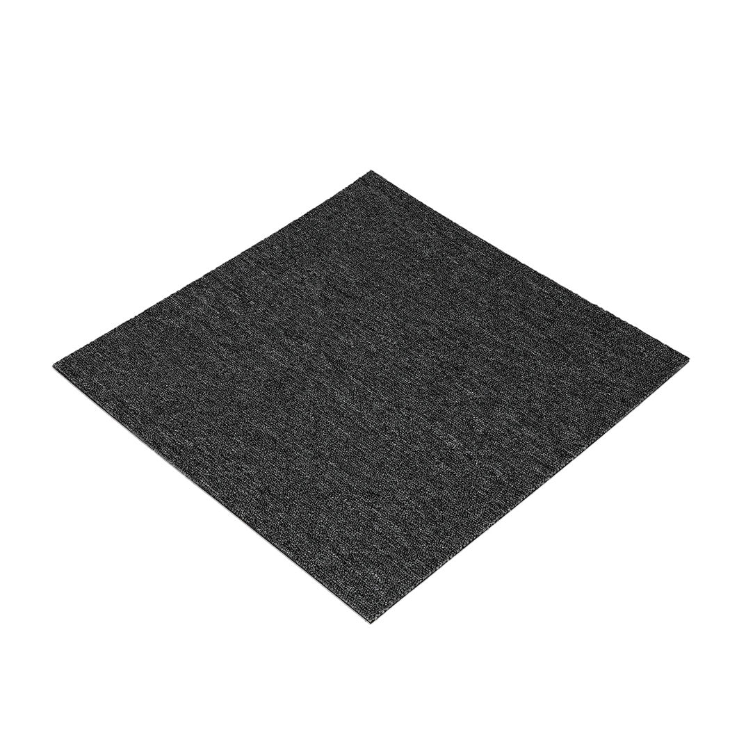 Marlow 20x Carpet Tiles 5m2 Box Heavy-1973193545930117120