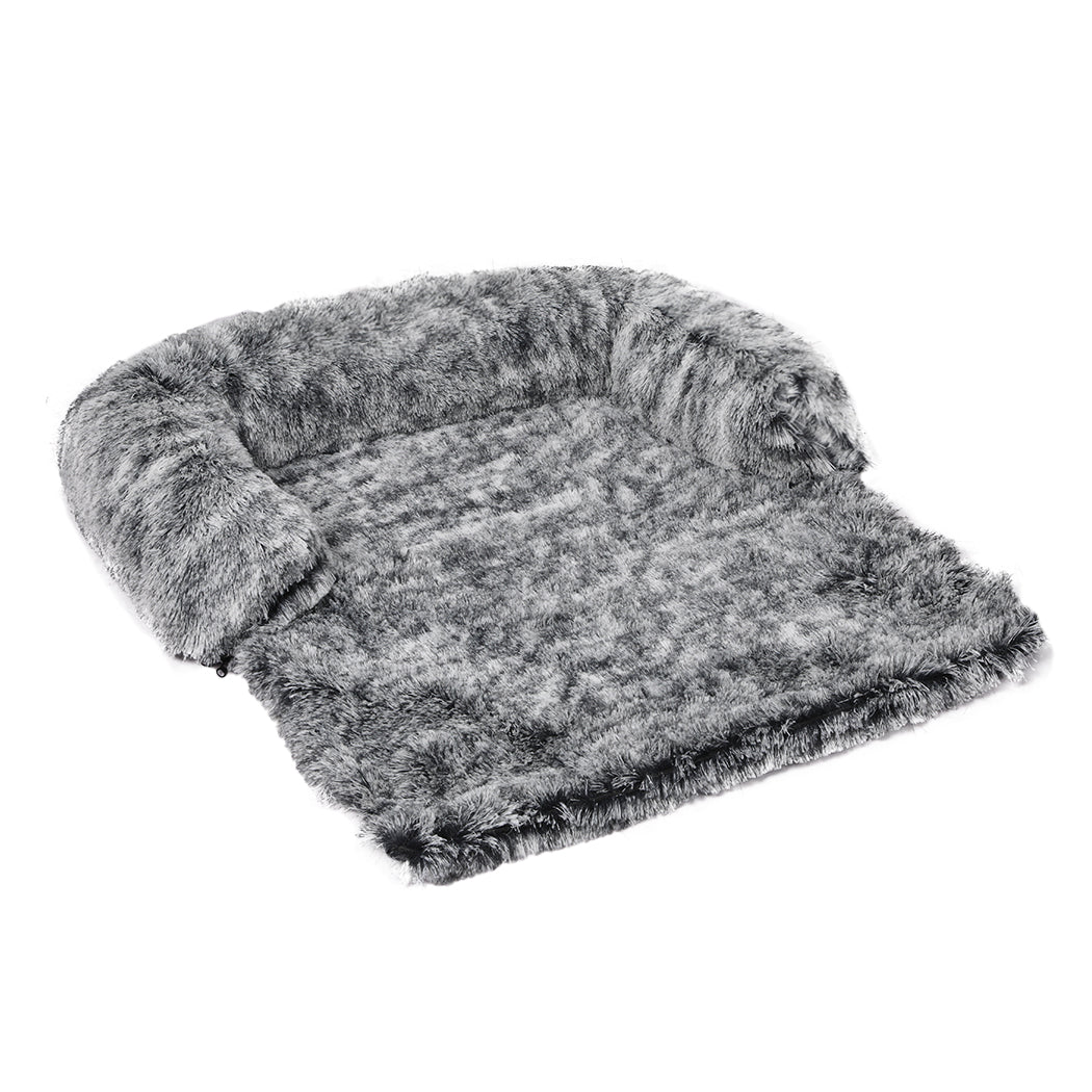 PaWz Pet Protector Sofa Cover Dog Cat M Medium-1954802537404174336