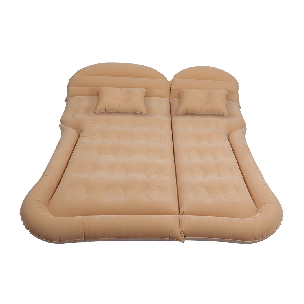 Mountview Car Back Seat Mattress Inflatable-1954802653557035008