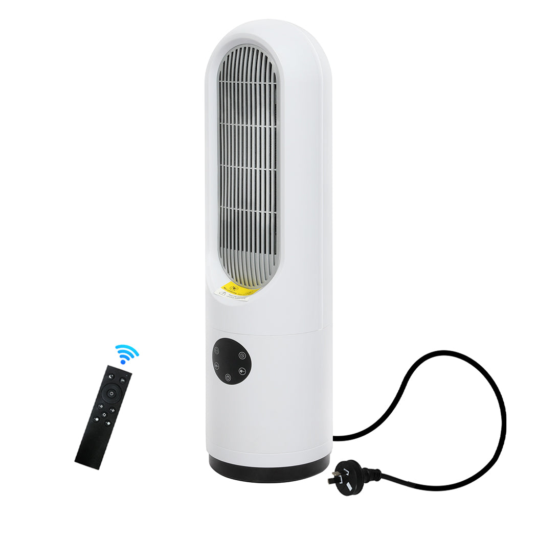 Spector Portable Electric Heater Fan 1200W Home Office-1954802460304478208