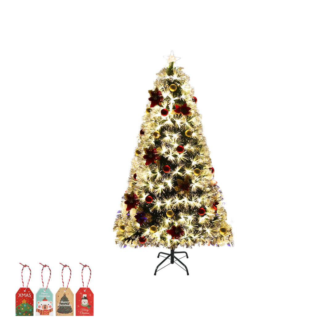 Santaco Christmas Tree Xmas Decorations 1.2 Meter-1919892825240113152