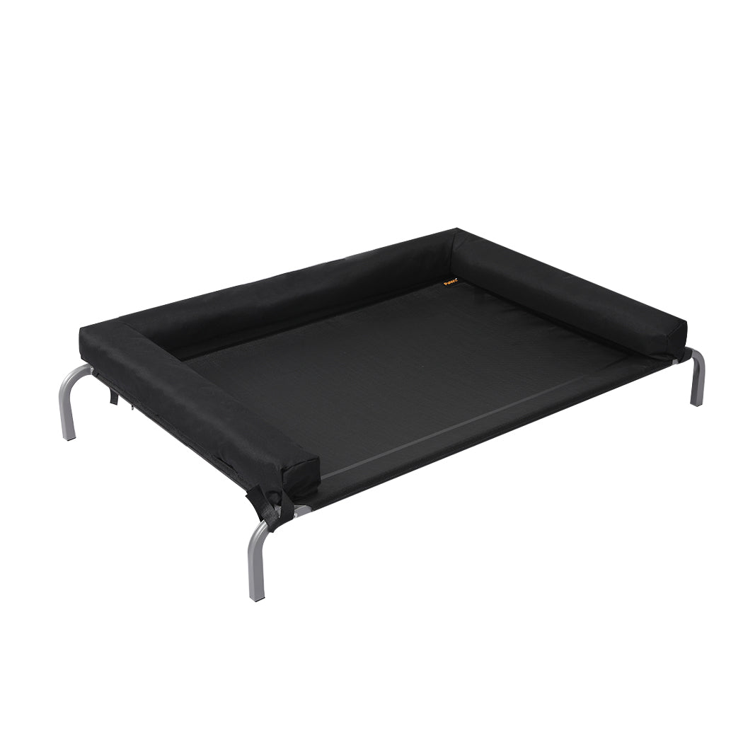PaWz Elevated Pet Bed Dog Puppy Cat L Large-1954802539228696576