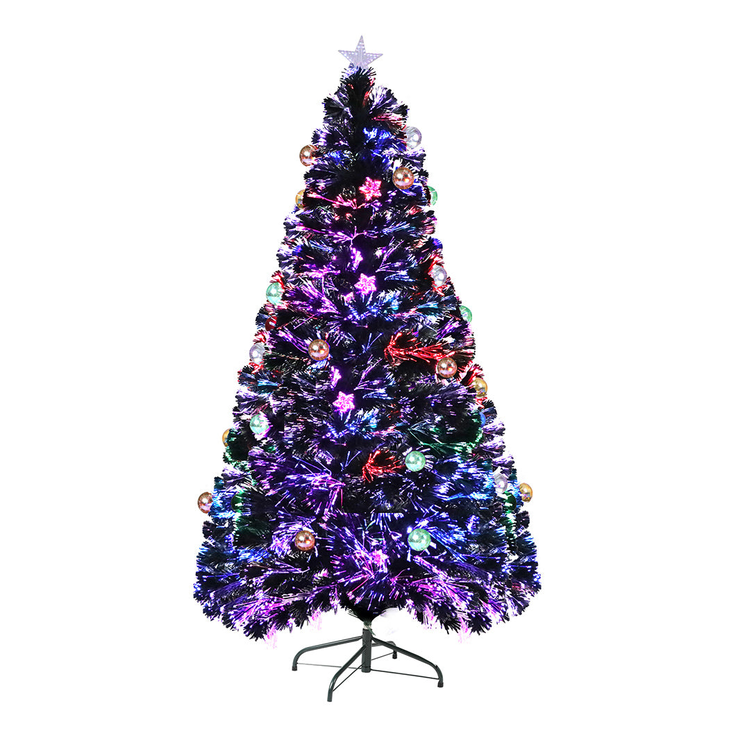 SANTACO Christmas Tree 2.4M 8Ft Xmas 2.4 Meter-1954802678500560896