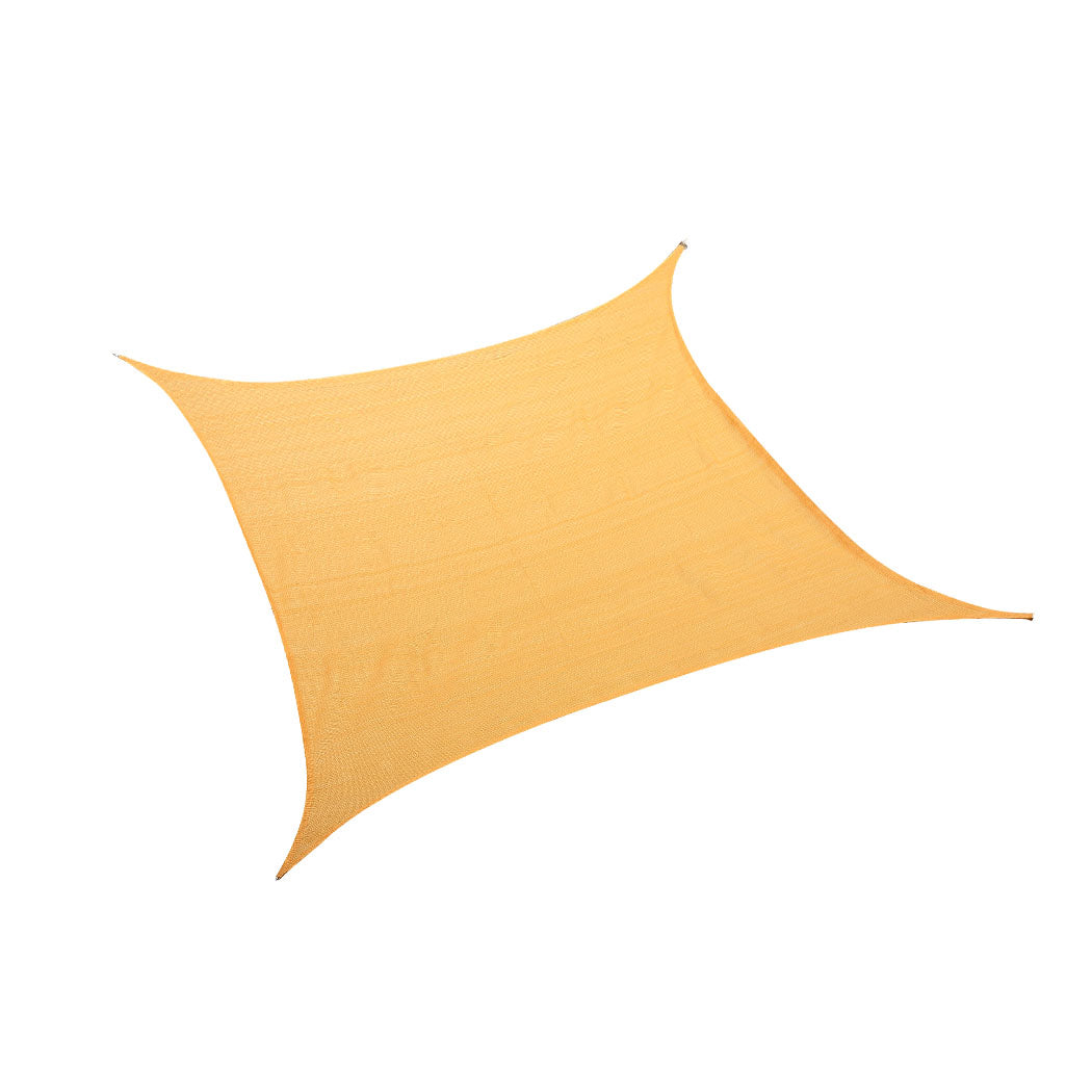 Mountview Sun Shade Sail Cloth Canopy Medium-1954802875930644480