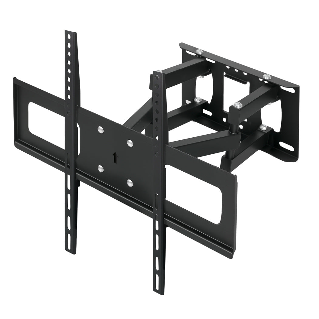 Levede Full Motion Swivel Tilt TV Wall Mount Bracket-1973194198291189760