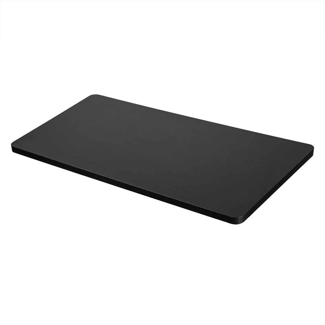 Levede Desktop For Motorised Adjustable Black 140X70CM-1954803013562535936