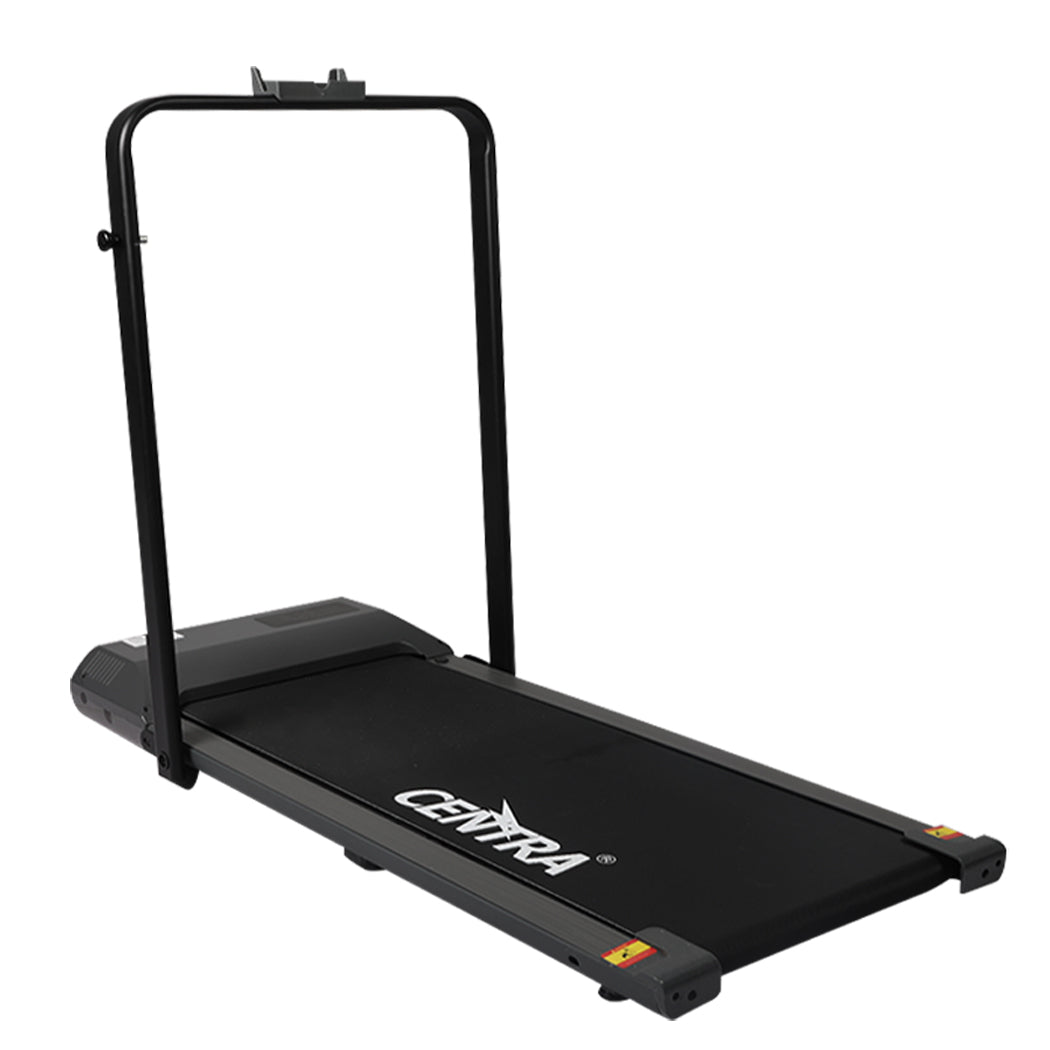Centra Electric Treadmill Under Desk Grey-1910112557469929472