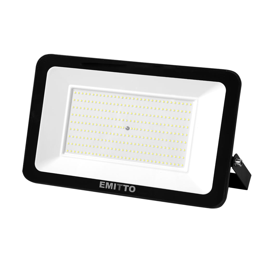Emitto LED Flood Light 200W Outdoor-1910112941089361920
