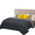 DreamZ Quilt Duvet Doona Single Size-1910113194735702016