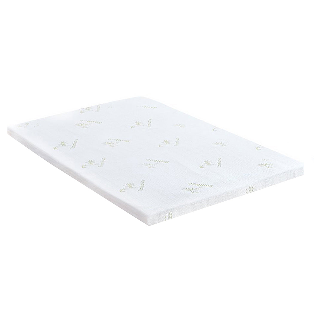 DreamZ 5cm Thickness Cool Gel Memory King Single-1954802685383413760