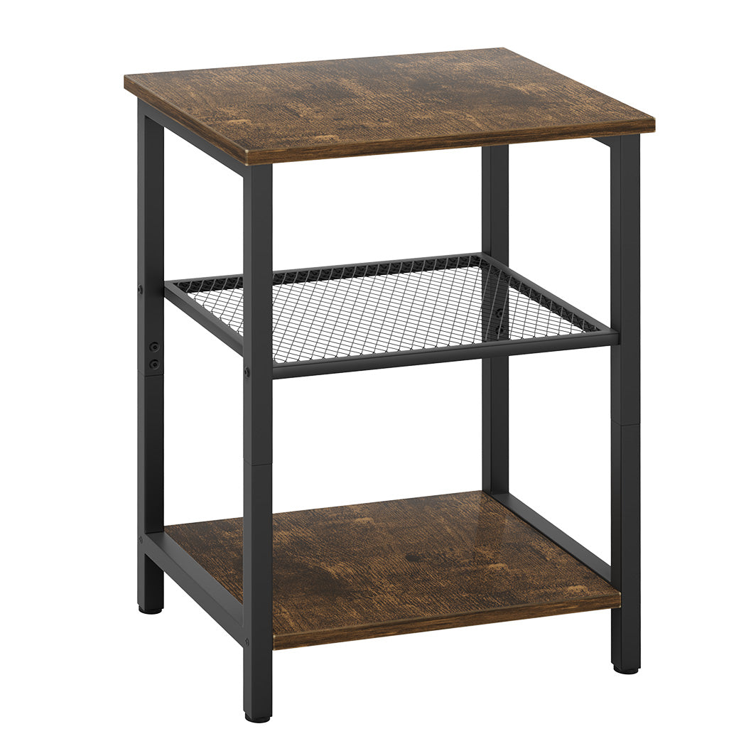 Levede 3-tier side table-1954802421272285184