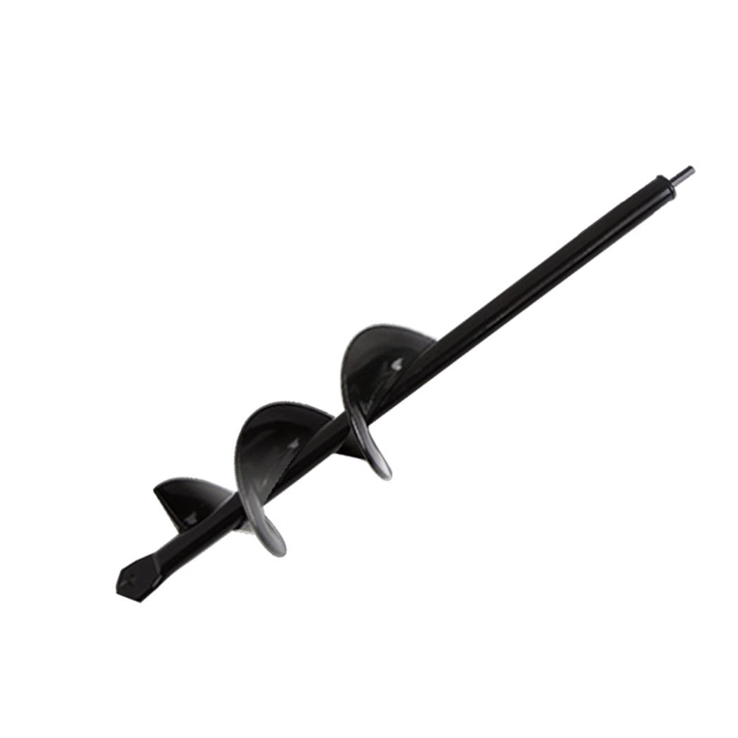 Traderight Garden Auger Spiral Drill Small-1910113070227787776