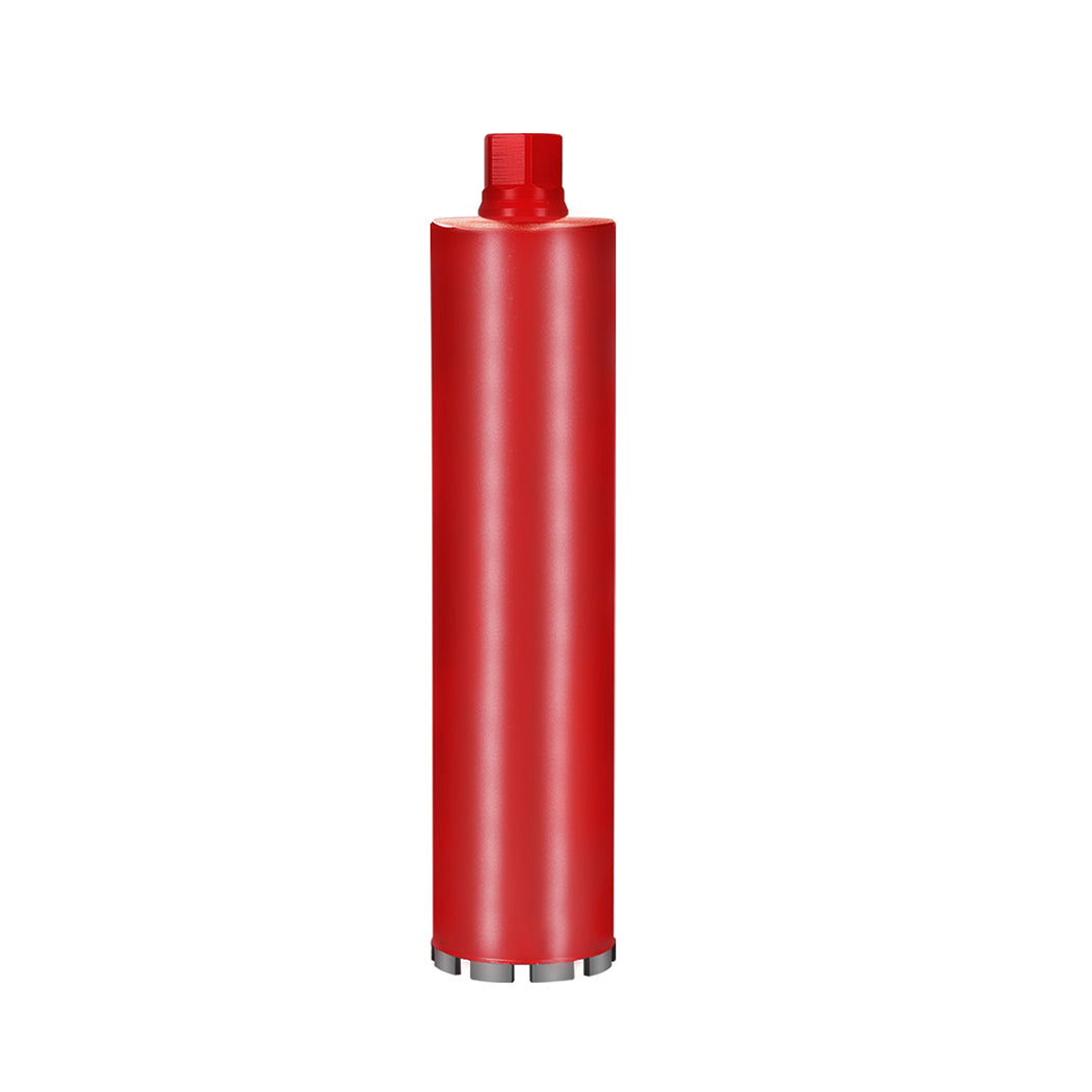 Traderight Diamond Core Drill Bit 76mm-1910113119913512960