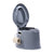 6L Camping Toilet Outdoor Portable Potty-1910113131728867328