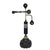 Centra Boxing Speed Ball Free Standing Punching Bag Reflect Reaction Training-1954802363365724160