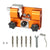 Traderight Portable Chainsaw Sharpener-1910113129442971648