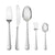 Tableware Cutlery Set Stainless Steel Silver-1910113167829241856