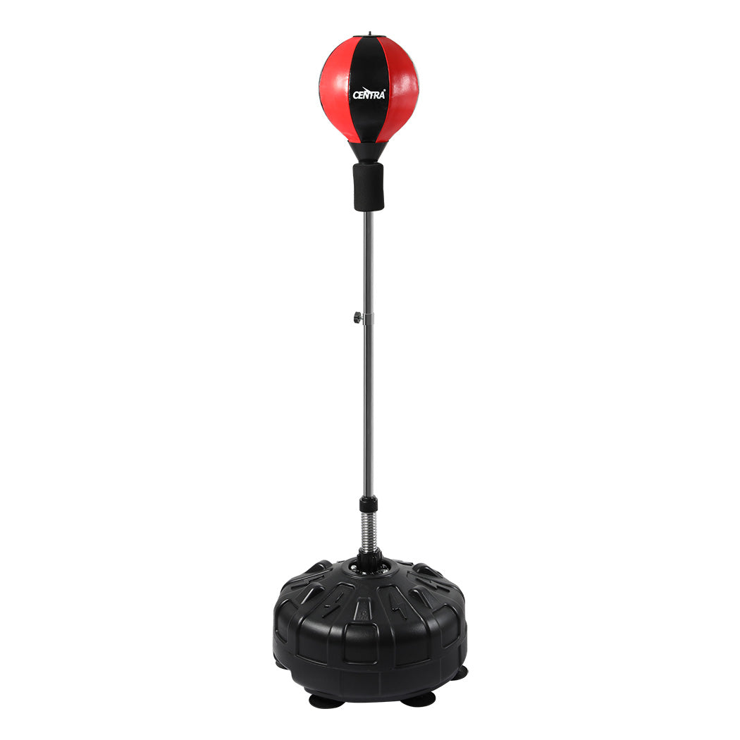 Centra Boxing Punching Bag Speed Ball Free Standing Reflect Reaction Training-1910112182994079744