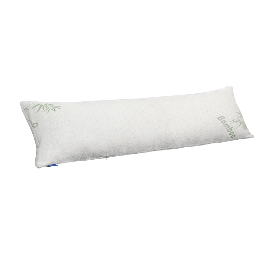 DreamZ Body Pillow Memory Foam Long-1954802508337647616