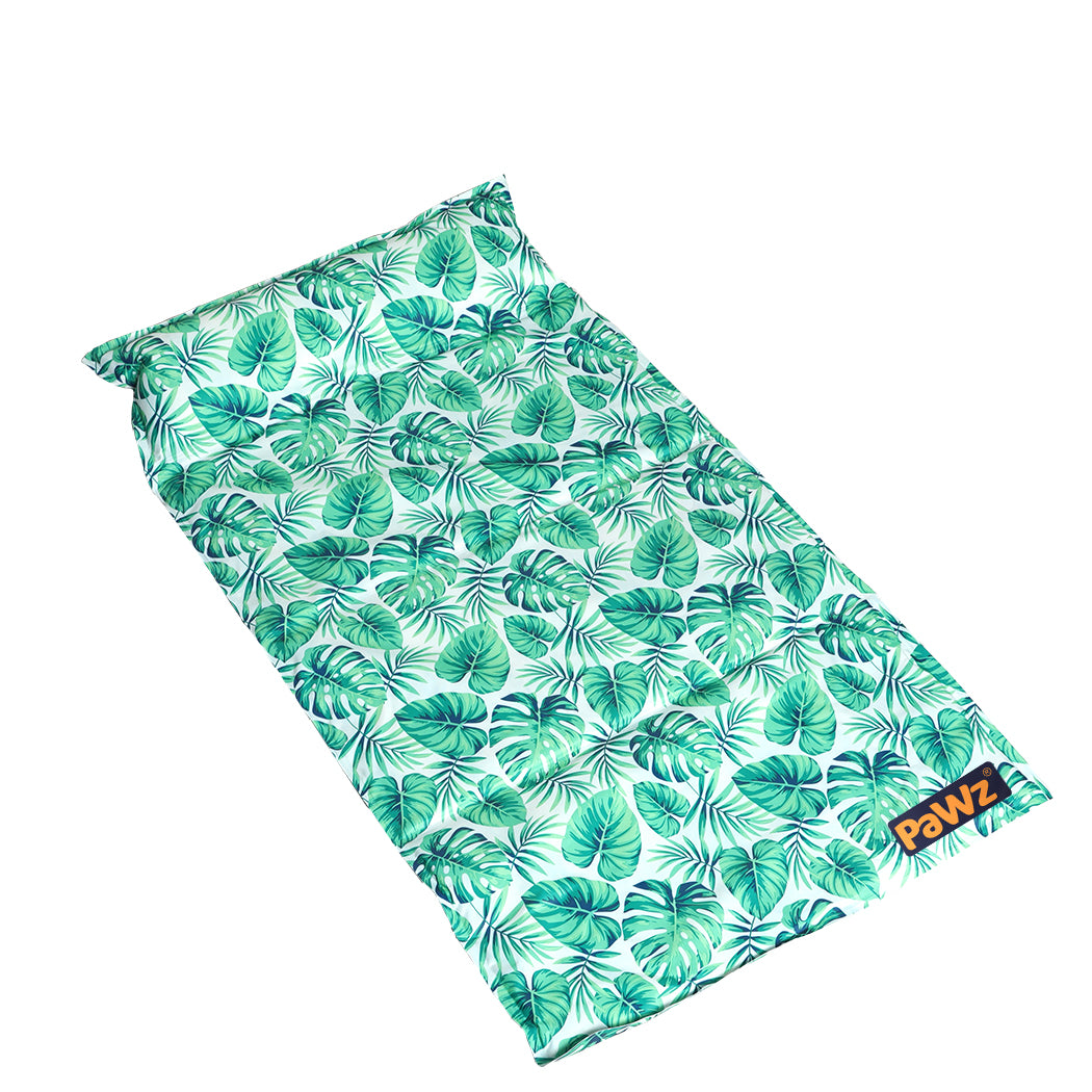 PaWz Pet Cooling Mat Cat Dog Gel Non-Toxic Medium-1954802555498401792
