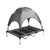 PaWz Pet Trampoline Bed Dog Cat Elevated X-Large-1954802532958212096