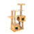 PaWz Cat Tree Scratching Post Scratcher-1954802553531273216