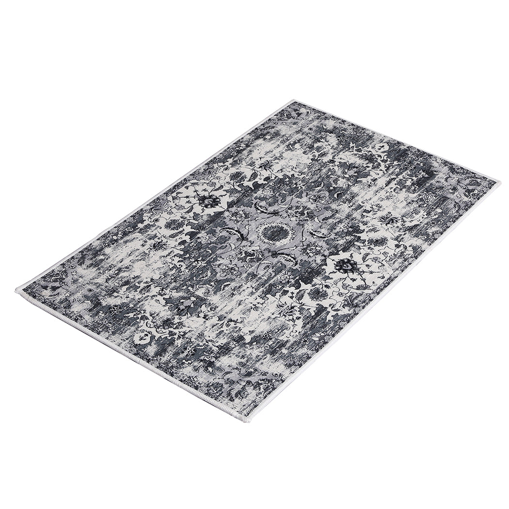 Marlow Floor Mat Rugs Shaggy Rug Large 50x80cm-1954802709056065536