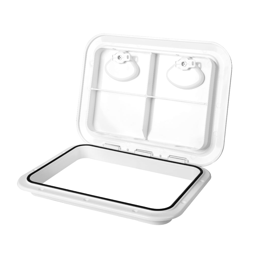 Manan Access Hatch Service Door Lockable-1954802961079209984