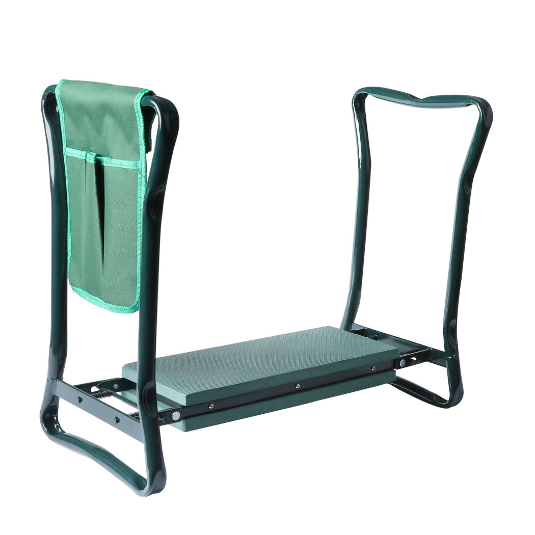 Outdoor Foldable Garden Kneeler Seat-1919892859499188224