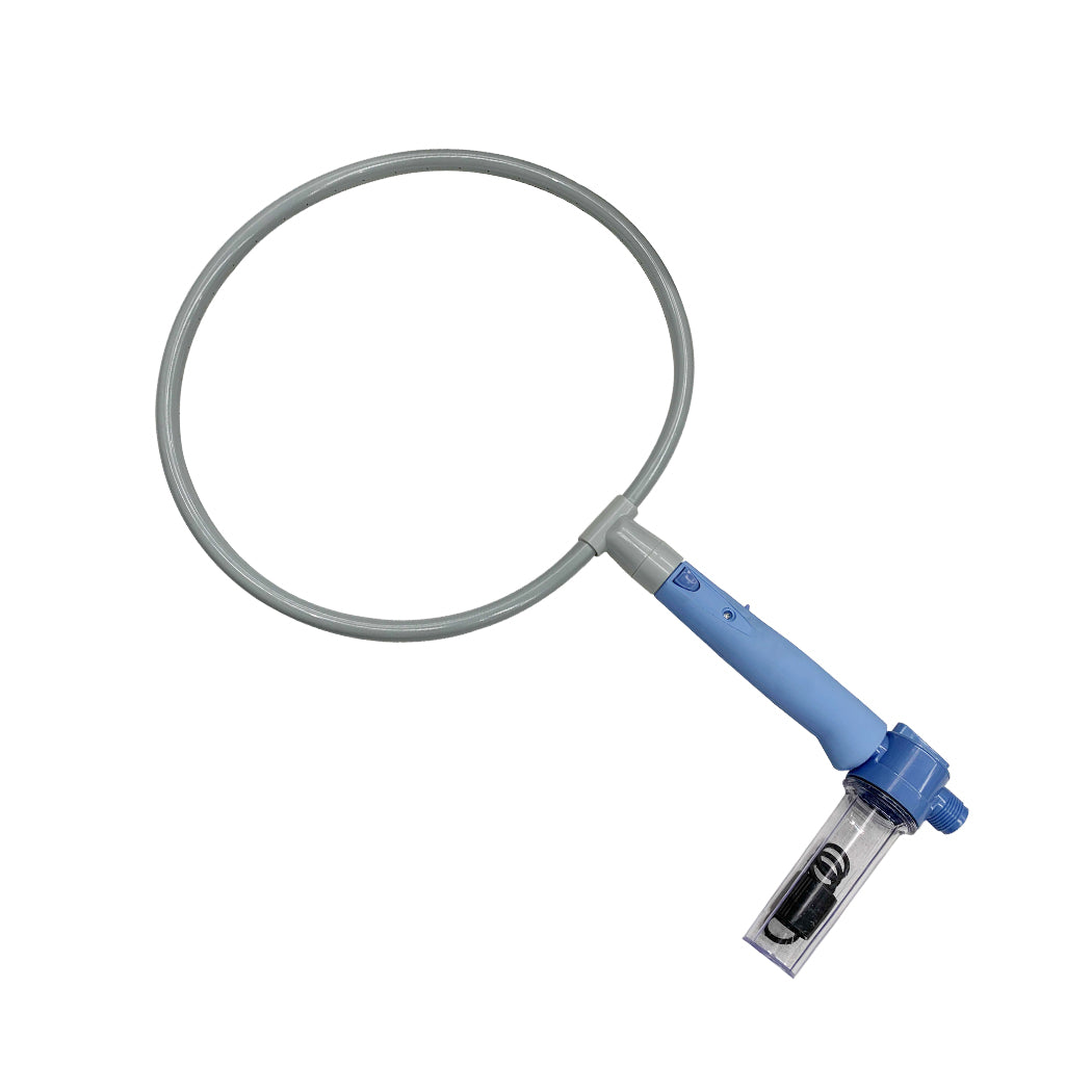 Pet Washer 360 Dog Cat Shower Hair Clean-1937319827618271232