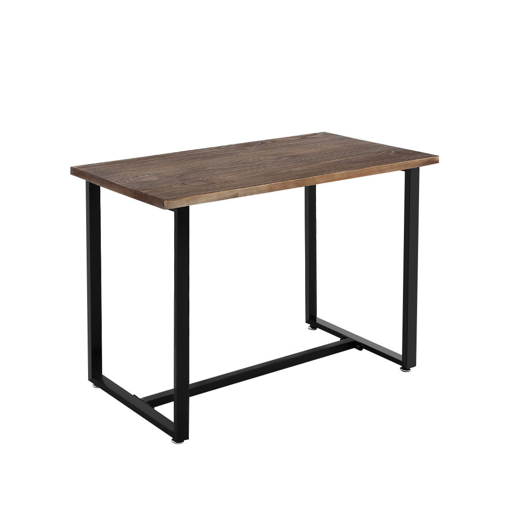 Levede Dining Table Industrial Wooden-1919892933897752576