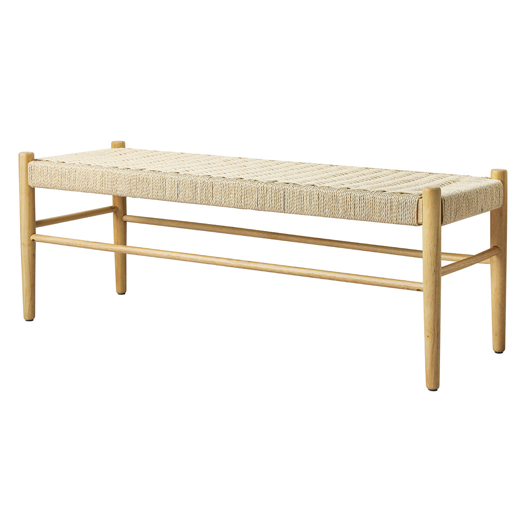 Levede Kraft Rope Bench Seat-1954802348358504448