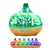 Aroma Diffuser Aromatherapy Ultrasonic-1954802720963694592