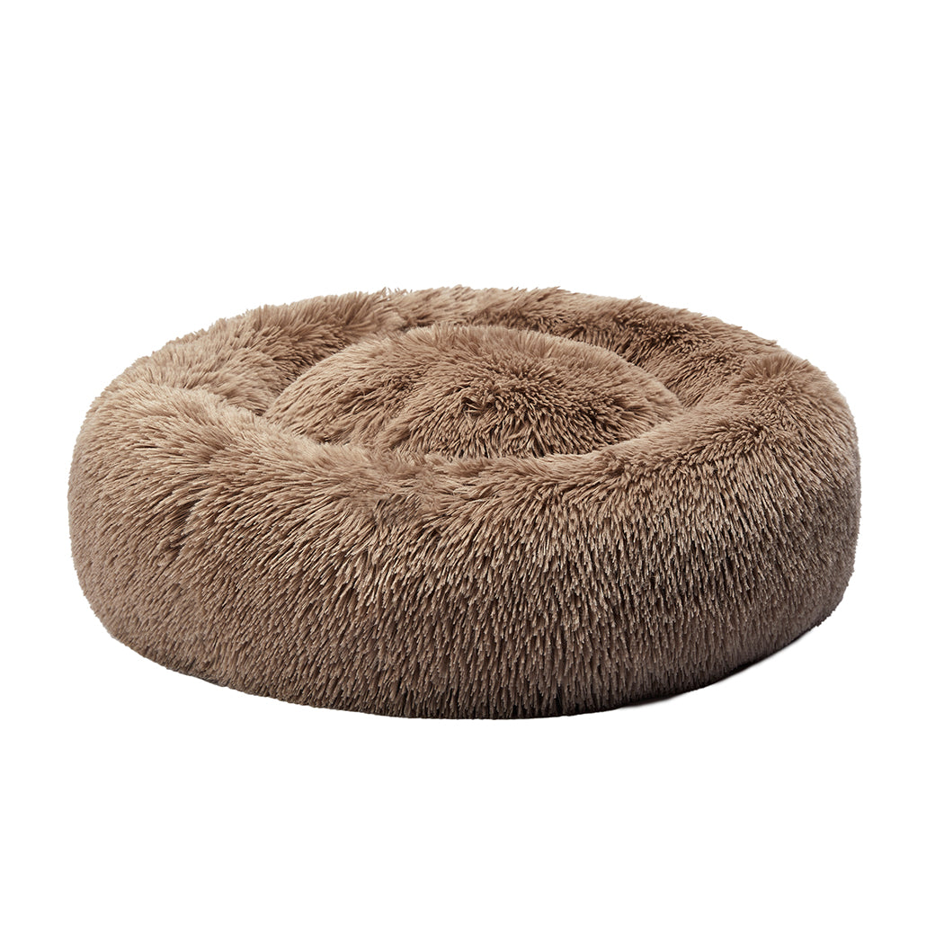 PaWz Pet Bed Dog Beds Mattress Bedding XXL Brown XX-Large-1910113145767202816