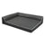 Pawz Orthopedic Dog Bed L Grey-1954802426099929088