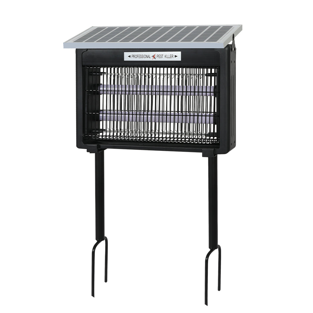 Spector Electric Bug Zapper Lamp Outdoor Indoor-1954802421087735808
