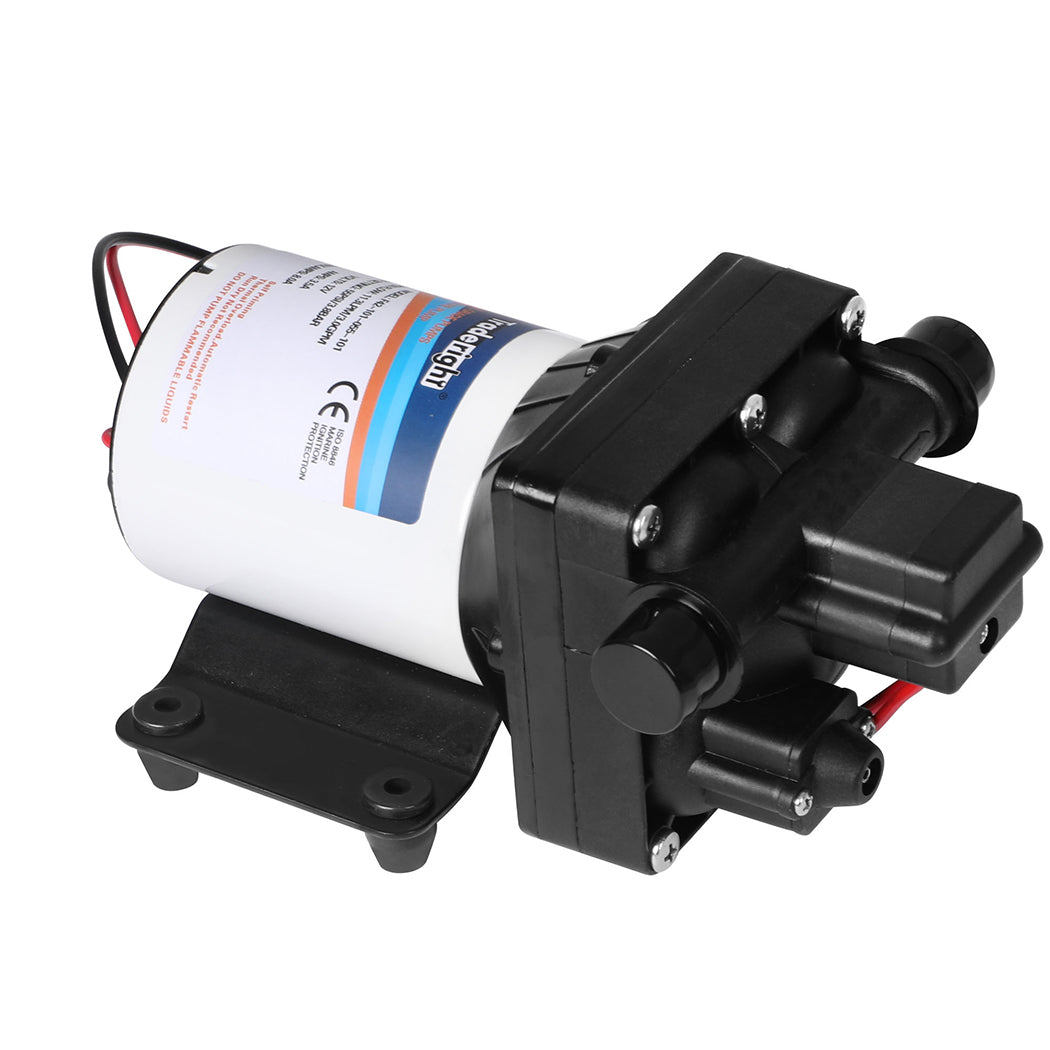 Traderight Water Pump 55PSI Pressure-1919892896094490624