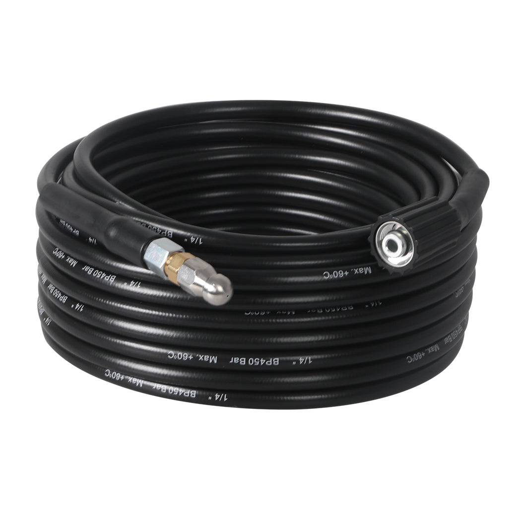 Traderight Pressure Washer Hose Extension-1919892897893847040