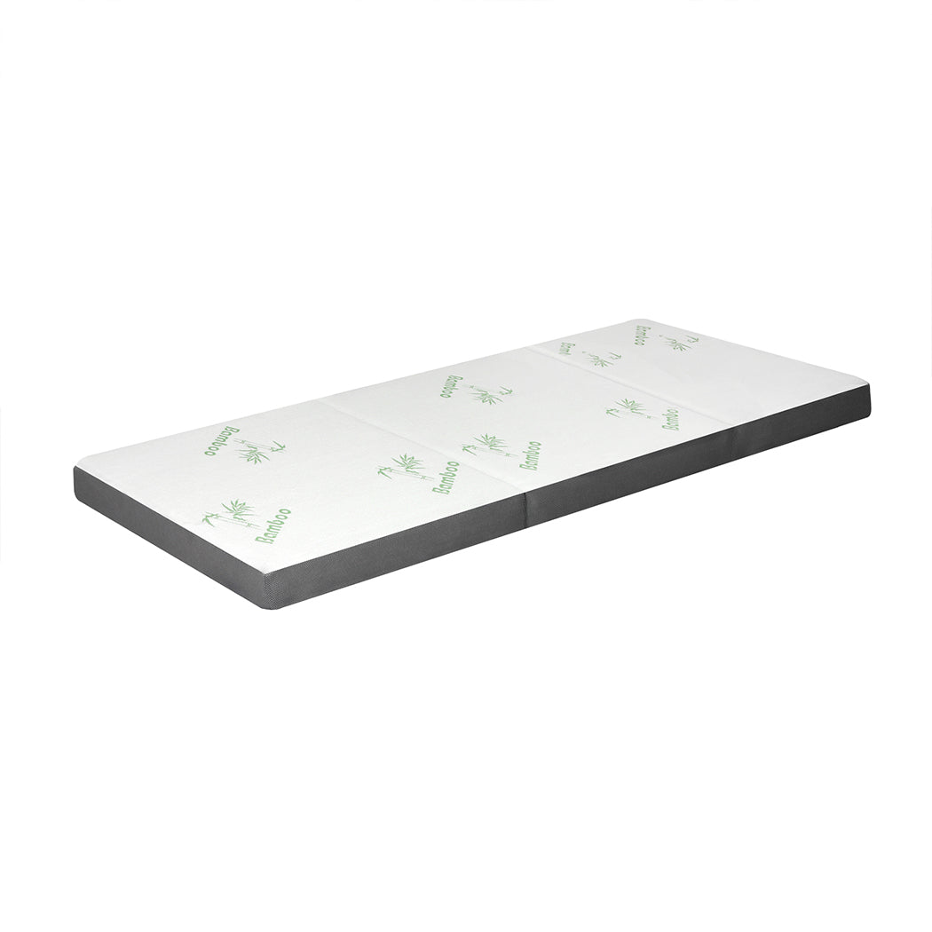 DreamZ Folding Mattress Foldable Foam Single-1919892867384479744