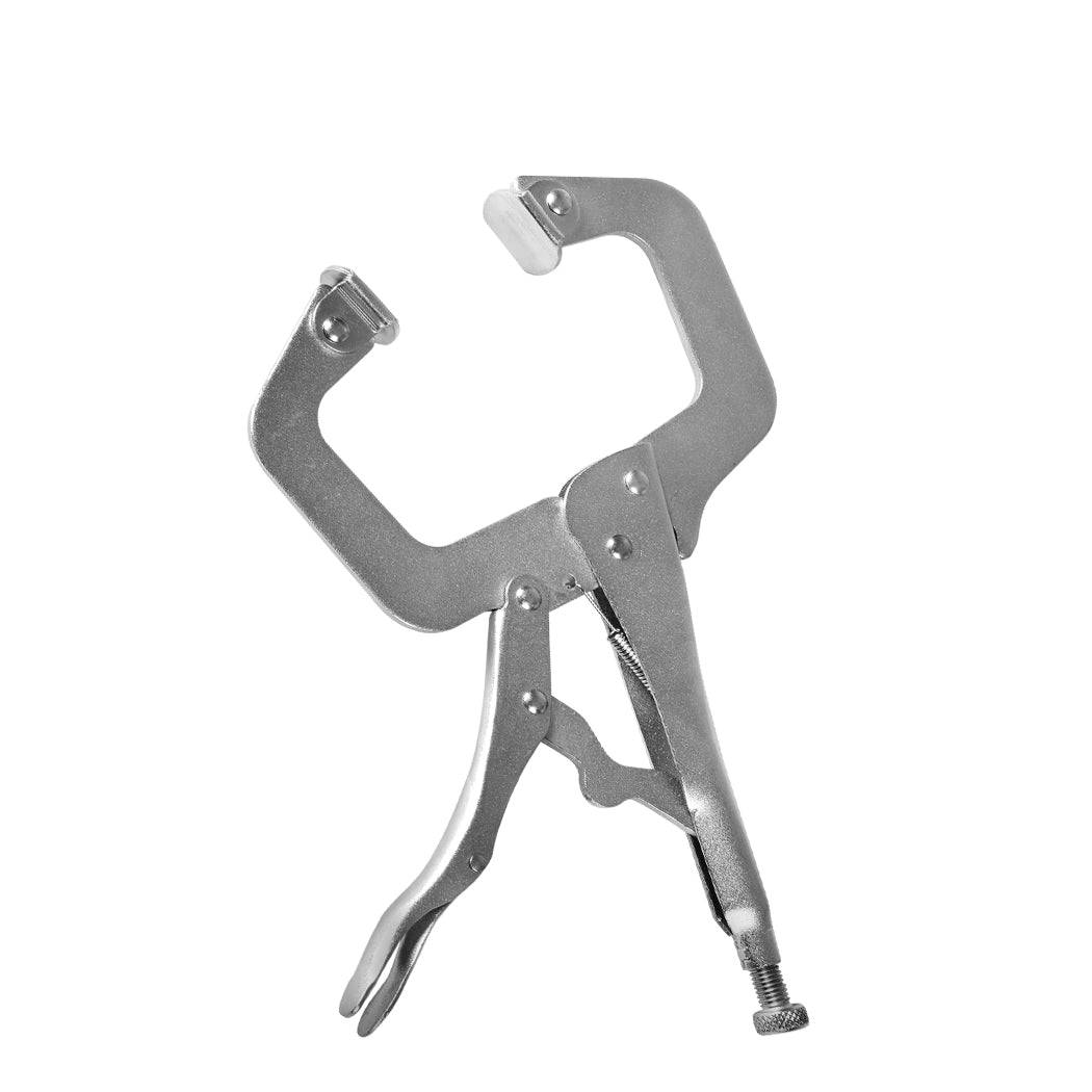 Traderight 4PCS C Clamps Vice Grip Mig-1919892890734170112