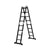 Traderight Multi Purpose Ladder Aluminium 4.7Meter-1954802732007297024
