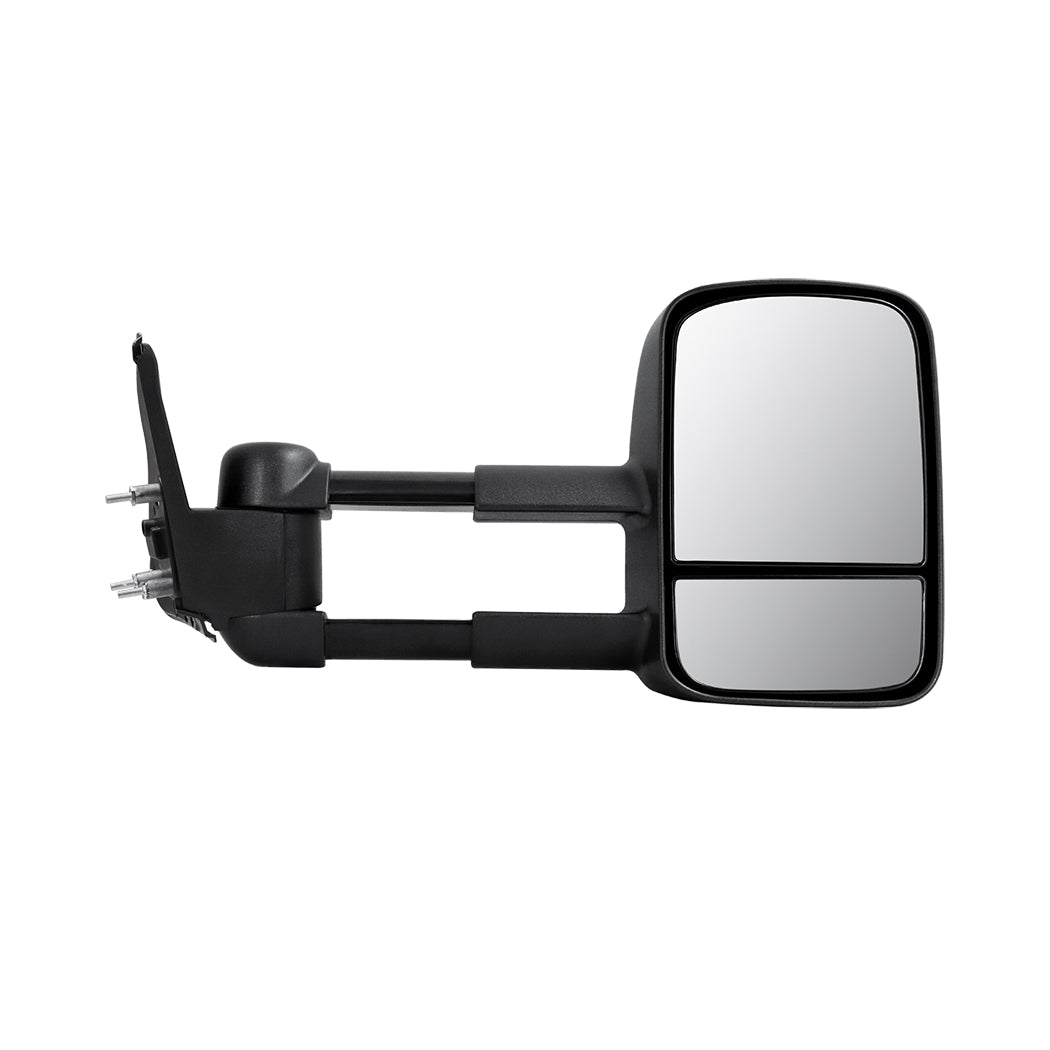 Galvan 2x Extendable Towing Mirrors-1954802615778938880