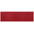 Marlow Extra Large Floor Rug Non Slip 90cm x 305cm Red-1954802463102078976