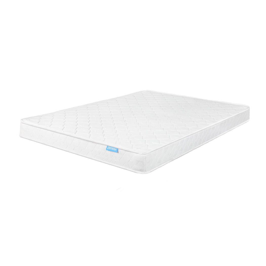 Dreamz Mattress Spring Coil Bonnell Double-1910112887096086528